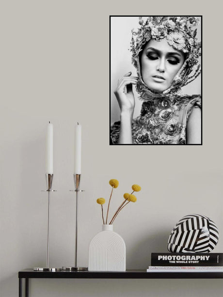 Someone you loved Poster och Canvastavla