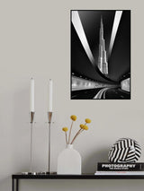 Fine Art Poster och Canvastavla