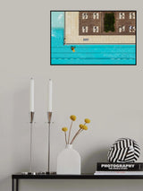 Living the good life Poster och Canvastavla