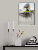 Roots Poster och Canvastavla