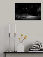 chance encounter Poster och Canvastavla