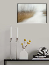 Wintertime Poster och Canvastavla