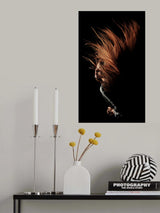 The Cupang Poster och Canvastavla