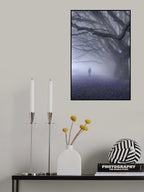 Poster och Canvastavla