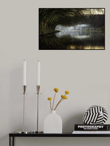 Hypnosis of Nature Poster och Canvastavla