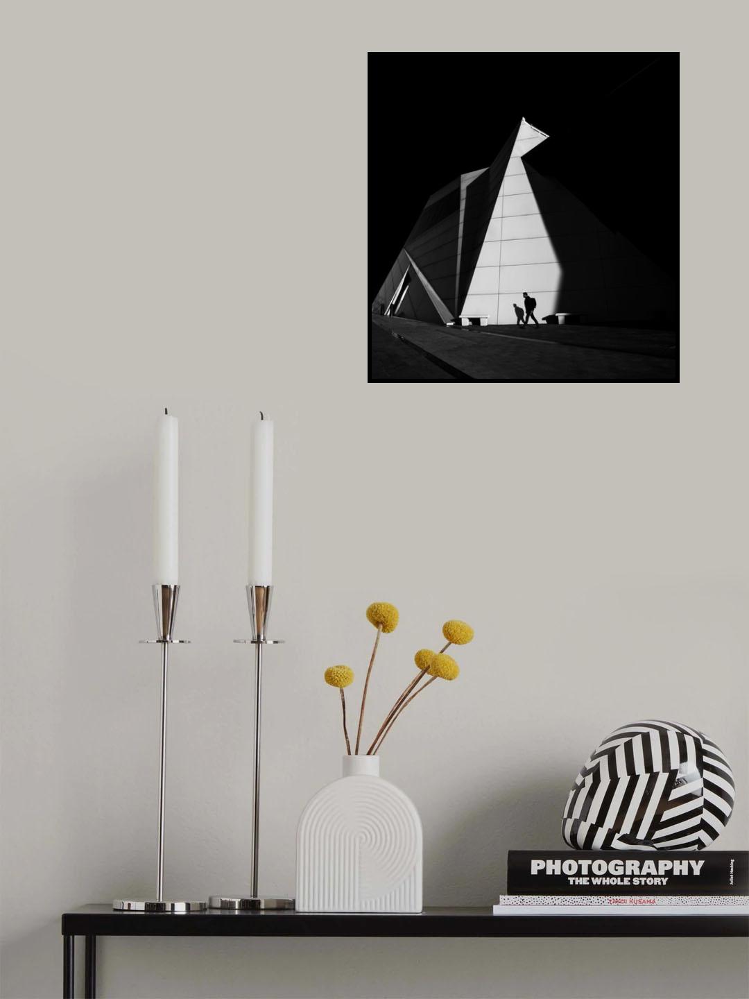 Poster och Canvastavla