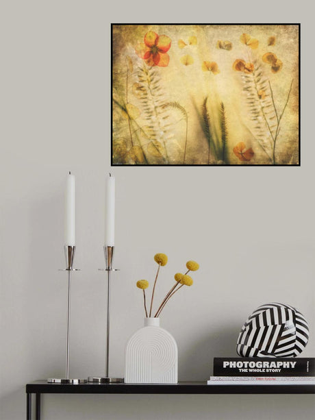 INTIMATE LANDSCAPE Poster och Canvastavla