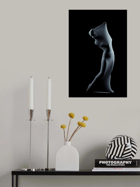 Poster och Canvastavla