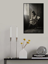 counting the days Poster och Canvastavla