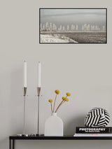 Winter Solstice Poster och Canvastavla