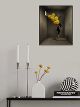 it's time to go #2 Poster och Canvastavla
