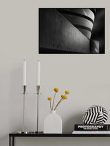 Guggenheim, NY Poster och Canvastavla