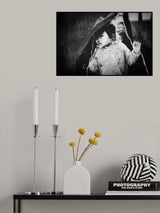 Hide and See... Poster och Canvastavla
