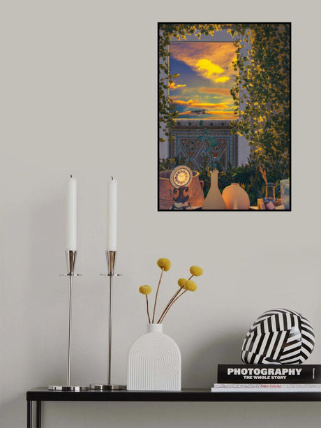 Poster och Canvastavla