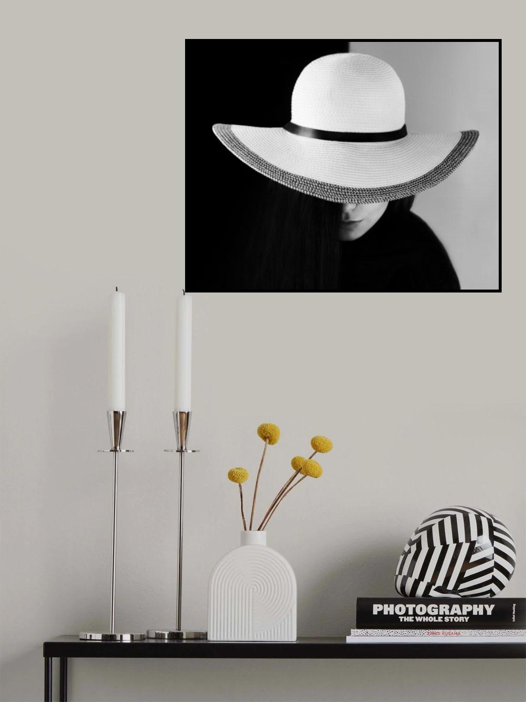 Balance Poster och Canvastavla