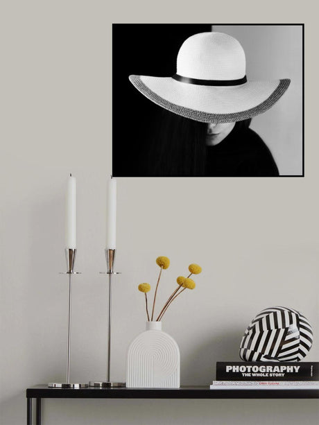 Balance Poster och Canvastavla