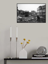 ruinous Poster och Canvastavla