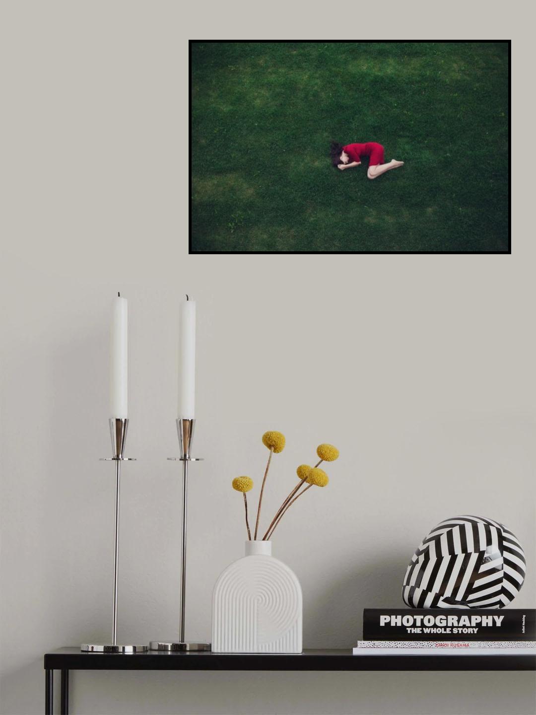 Poster och Canvastavla