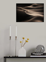 Desert hip Poster och Canvastavla