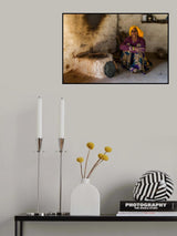 Poster och Canvastavla