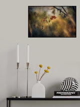 Soft summer dreams Poster och Canvastavla