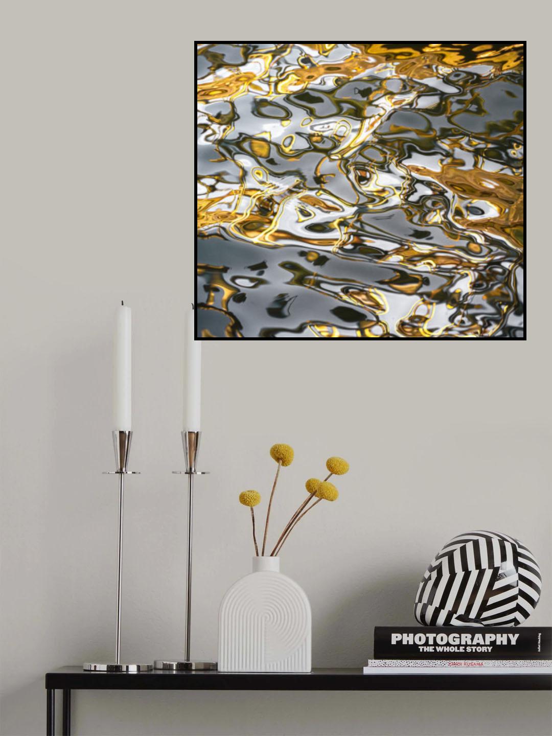 Dream sequences Poster och Canvastavla