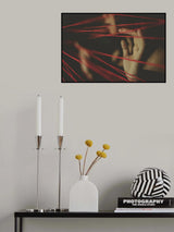 let me out Poster och Canvastavla