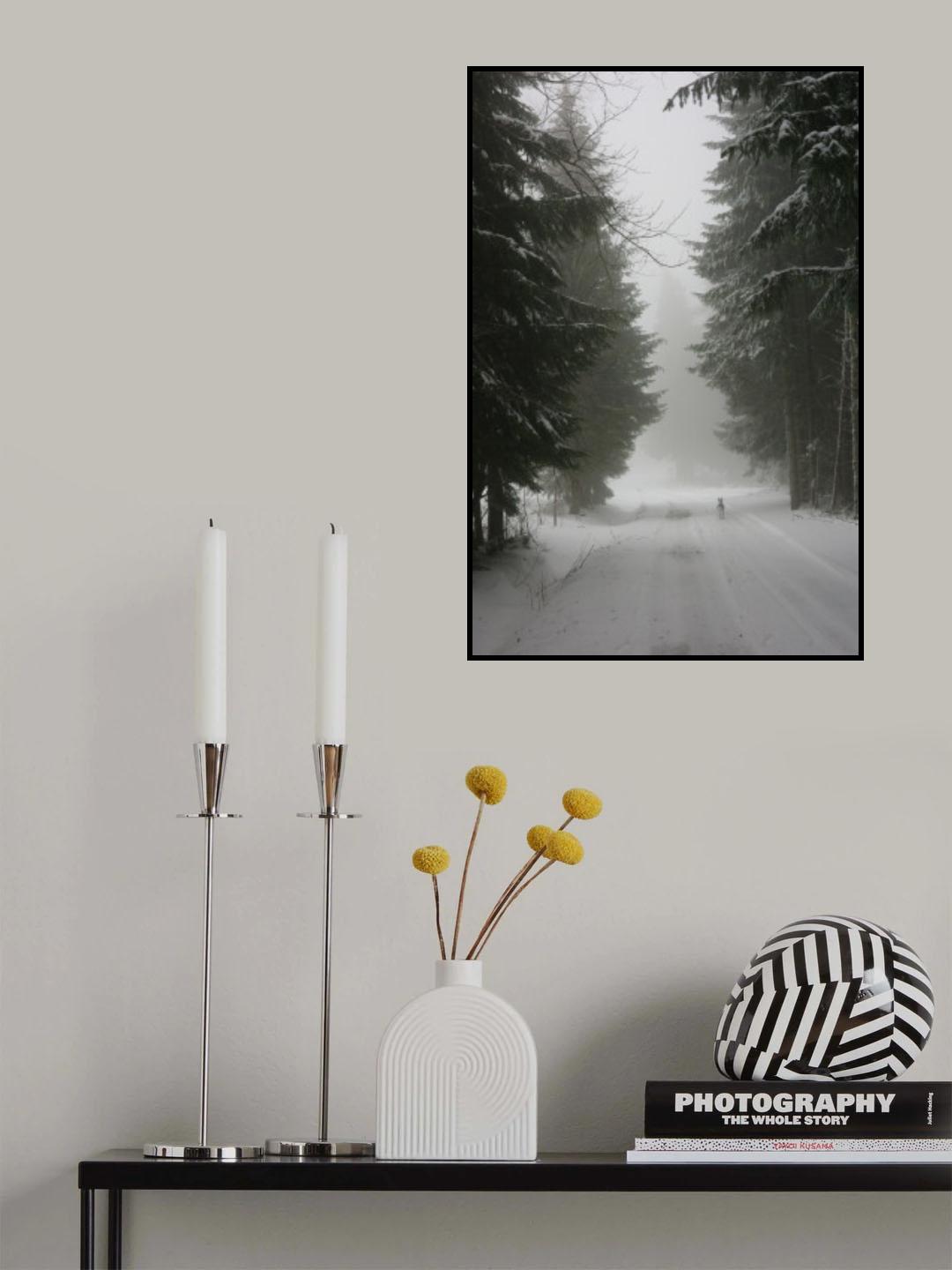 Poster och Canvastavla