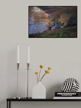 Thirst Poster och Canvastavla