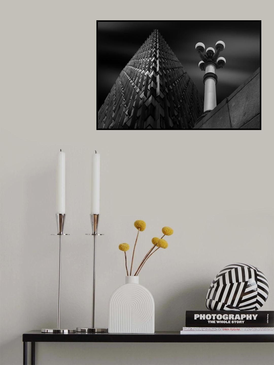 Poster och Canvastavla