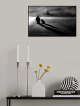 Friends forever Poster och Canvastavla