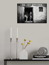 Poster och Canvastavla