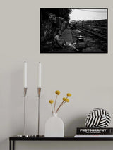 Poster och Canvastavla