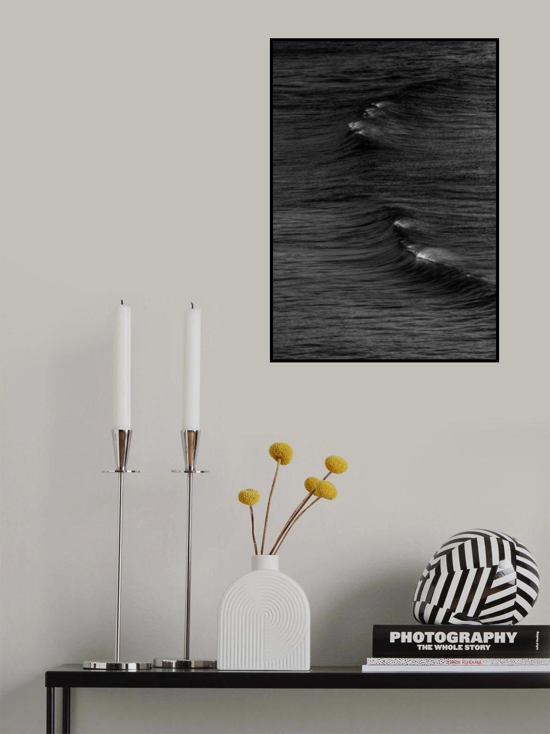 Assembled Poster och Canvastavla