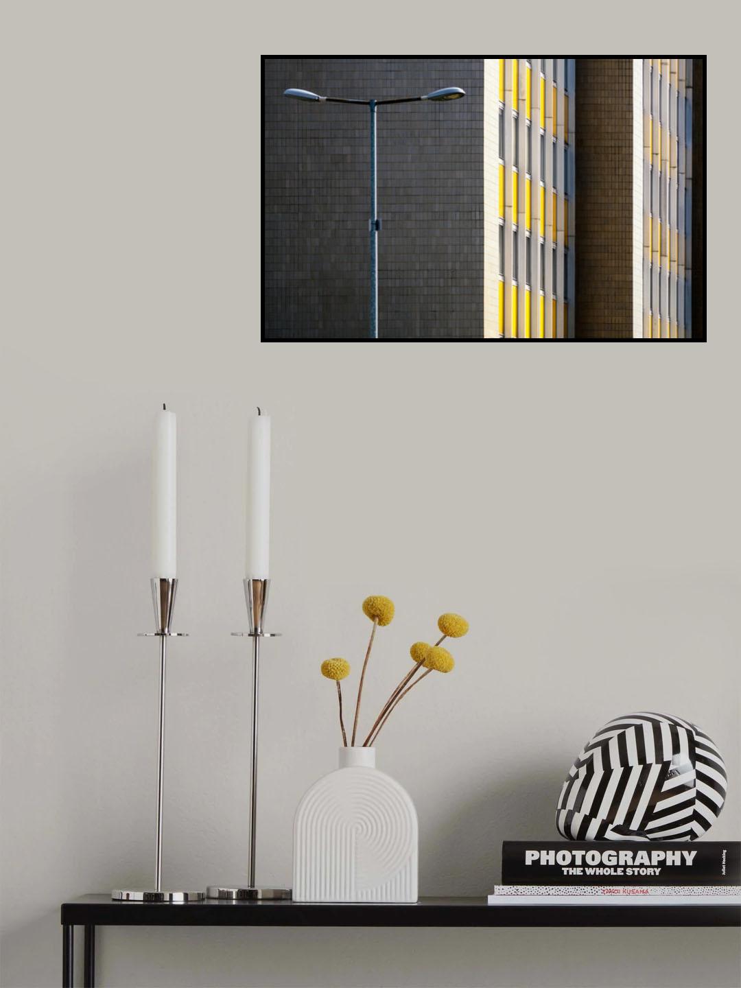 Poster och Canvastavla