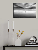 Zen 11 Poster och Canvastavla