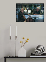 Apero Poster och Canvastavla