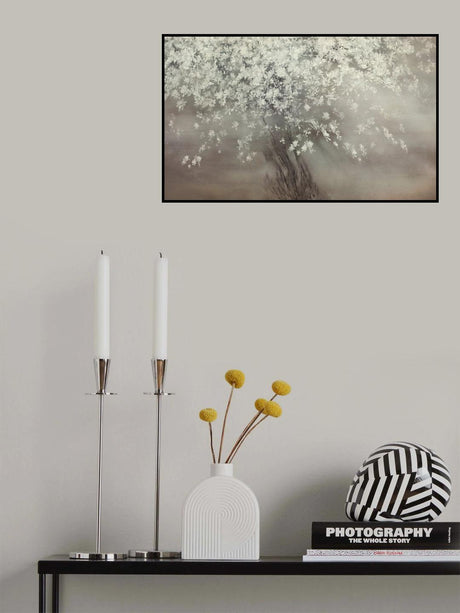 Stars of spring Poster och Canvastavla