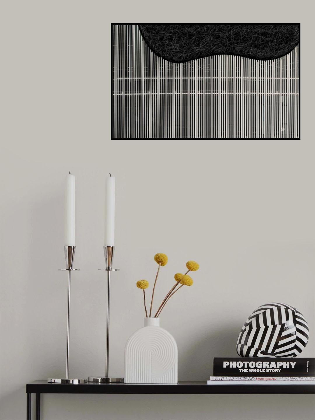 >Clouds<  out of stock. Poster och Canvastavla