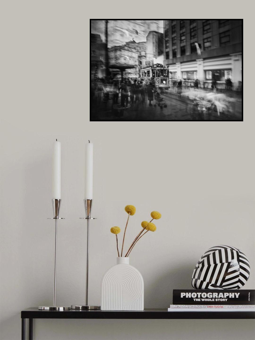 Poster och Canvastavla