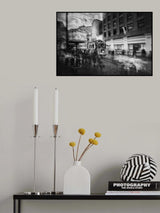 Poster och Canvastavla