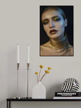 Sweet Poster och Canvastavla