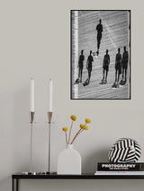 The Leader  0384 Poster och Canvastavla