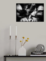 maria Poster och Canvastavla