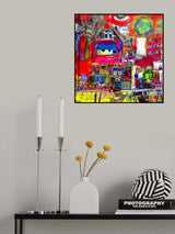 4783bf58b7a65da8fd03c3324d7b91cf 2 1 Art Poster och Canvastavla