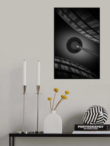 lantern Poster och Canvastavla