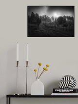 Fägata Poster och Canvastavla