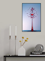 Scepter Poster och Canvastavla