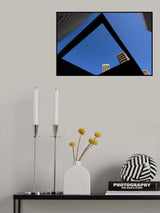 Frame Poster och Canvastavla