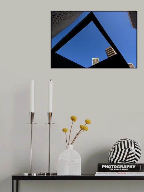 Frame Poster och Canvastavla